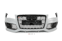 Audi A7 2010–2018 Voorbumper RS-Style (2010-2014) foto 1