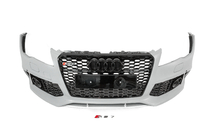 Audi A7 2010–2018 Voorbumper RS-Style (2010-2014) foto 2