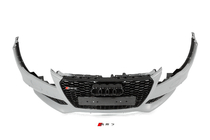 Audi A7 2010–2018 Voorbumper RS-Style (2010-2014) foto 3