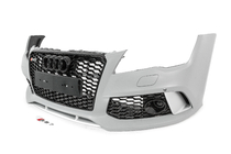 Audi A7 2010–2018 Voorbumper RS-Style (2010-2014) foto 4