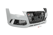 Audi A7 2010–2018 Voorbumper RS-Style (2010-2014) foto 5