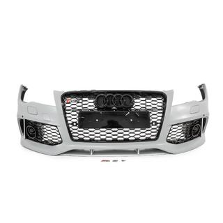 Voorbumper RS-Style (2010-2014) Audi A7 2010–2018 foto 1