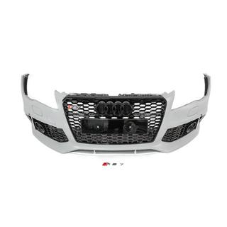 Voorbumper RS-Style (2010-2014) Audi A7 2010–2018 foto 2