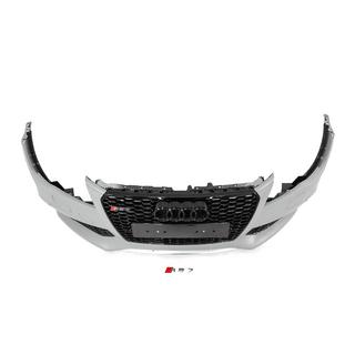 Voorbumper RS-Style (2010-2014) Audi A7 2010–2018 foto 3