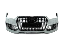 Audi A7 2010–2018 Voorbumper RS-Style (2015-2018) foto 1
