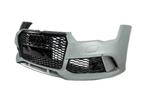 Audi A7 2010–2018 Voorbumper RS-Style (2015-2018) foto 2