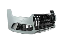 Audi A7 2010–2018 Voorbumper RS-Style (2015-2018) foto 3