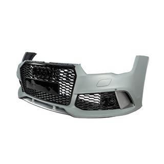 Voorbumper RS-Style (2015-2018) foto 2