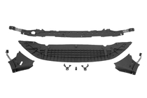 Audi A7 2018– Voorbumper RS-Style V-1 foto 10