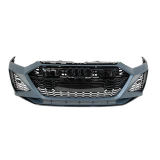 Voorbumper RS-Style V-1 foto 2