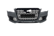 Audi A8 2010–2018 Voorbumper RS-Style V2 (2010-2013) foto 1