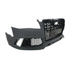 Audi A8 2010–2018 Voorbumper RS-Style V2 (2010-2013) foto 3