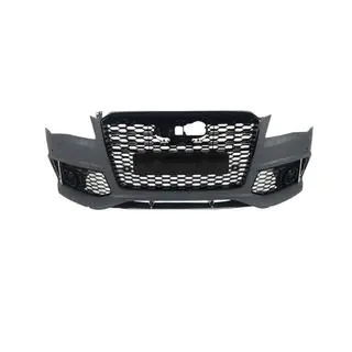Voorbumper RS-Style V2 (2010-2013) foto 1