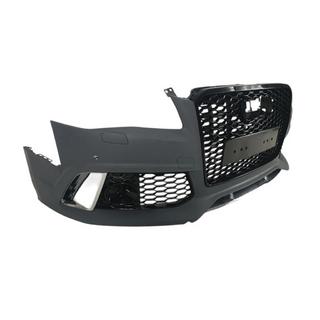 Voorbumper RS-Style V2 (2010-2013) foto 3
