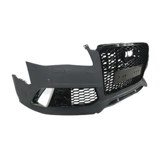 Voorbumper RS-Style V2 (2010-2013) foto 3
