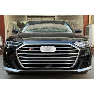 Voorbumper (pre-facelift) (S7) foto 1