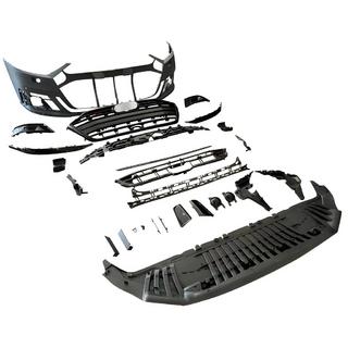 Voorbumper (pre-facelift) (S7) foto 2