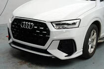 Audi Q3 2019–2025 Voorbumper RSQ-Style foto 12
