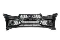 Audi Q5 2017–2025 Voorbumper RSQ-Style (2017-2020) foto 4