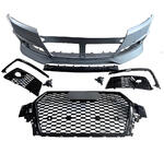 Audi Q7 2015–2026 Voorbumper RSQ-Style (2015-2019) foto 1