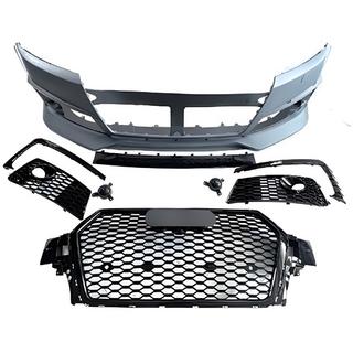 Voorbumper RSQ-Style (2015-2019)