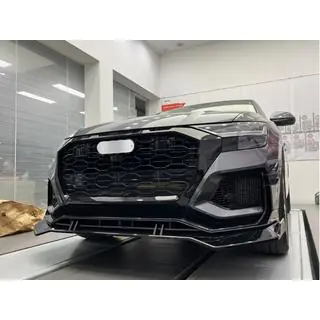Voorbumper RS-Style (2018-2023) foto 2