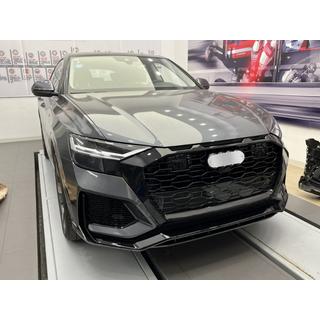 Voorbumper RS-Style (2018-2023) foto 1