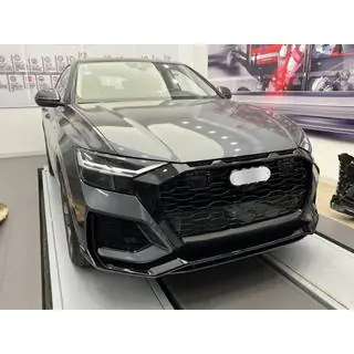 Voorbumper RS-Style (2018-2023) foto 1