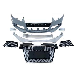 Voorbumper TTRS-Style (2008-2014) foto 1