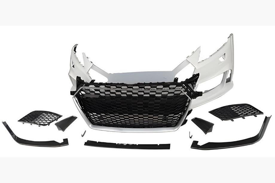 Audi TT 2014–2023 Voorbumper TTRS-Style (2014-2020) Image