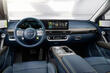 Genesis GV60: review van de elektrische crossover foto 6