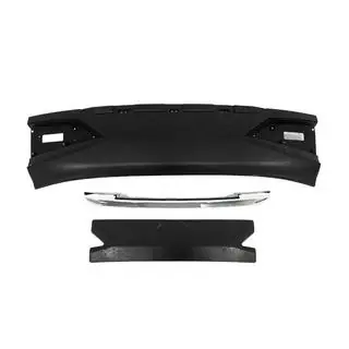 Adapter voor achterlichten uit de GBT faceliftset foto 2