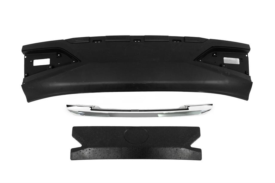 Lexus LX570/450d 2008–2022 Adapter voor achterlichten uit de GBT faceliftset Foto 2