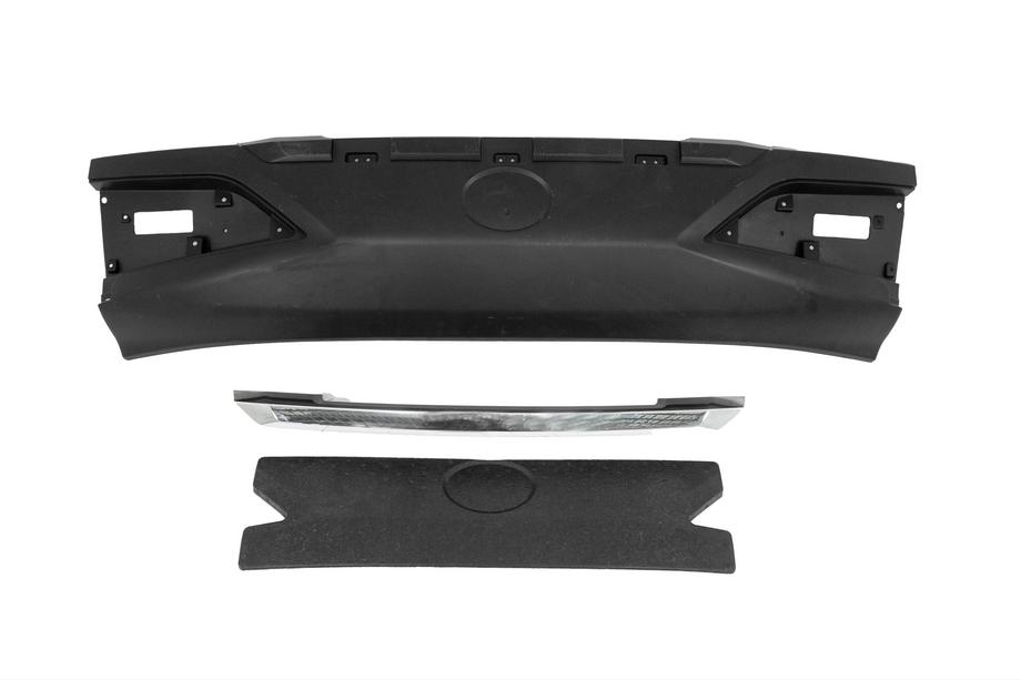 Lexus LX570/450d 2008–2022 Adapter voor achterlichten uit de GBT faceliftset Foto 3
