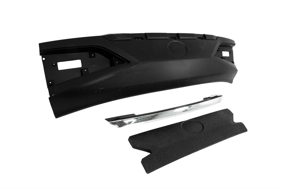 Lexus LX570/450d 2008–2022 Adapter voor achterlichten uit de GBT faceliftset Foto 5