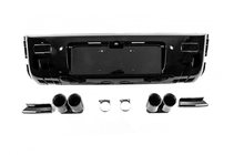 Land Rover Defender 2019– Bodykit (Black Edition) foto 37