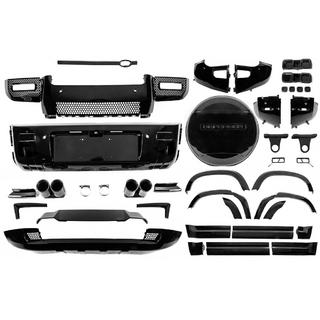 Bodykit (Black Edition) Land Rover Defender 2019– foto 1