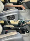 Land Rover Defender 2019– Zwarte dashboard sierlijsten foto 5