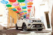 Suzuki Ignis: vernieuwde compacte crossover van de tweede generatie foto 2