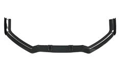 Audi A3 2012–2020 Front lip spoiler RS-Style (2012-2016) foto 1