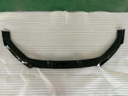 Audi A3 2012–2020 Front lip spoiler RS-Style (2012-2016) foto 3