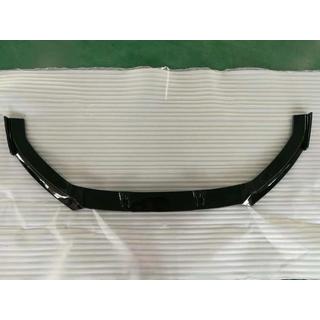 Voorbumper lipspoiler RS-Style (2016-2020) foto 3