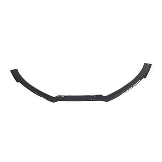 Voorbumper lip spoiler S-Style (2016-2020)