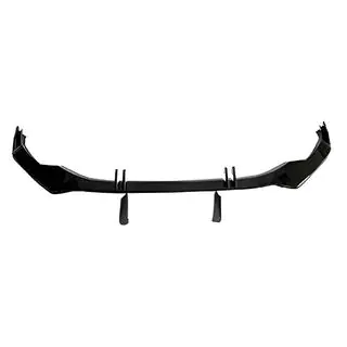 Voorbumper lipspoiler