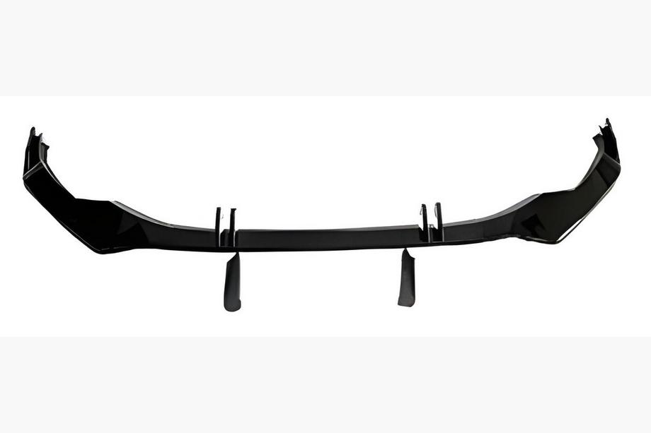 Audi A3 2020– Voorbumper lipspoiler Image