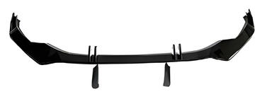 Audi A3 2020– Front lip spoiler RS-Style foto 1