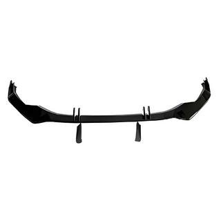 Front lip spoiler RS-Style Audi A3 2020–