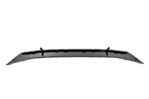 Audi A4 B9 2015–2024 Frontlip voorbumper V-2 (2019-2024) foto 4