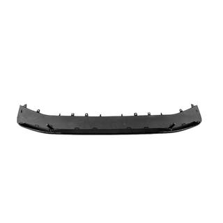 Frontlip voorbumper V-2 (2019-2024) foto 1