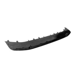 Frontlip voorbumper V-2 (2019-2024) foto 3